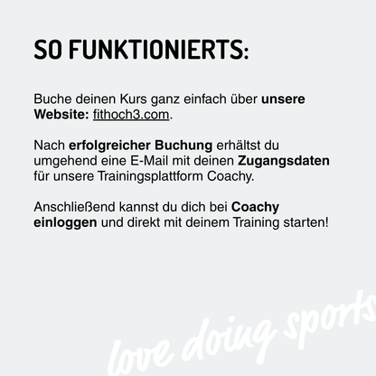 *Absolut fit YOGA – Leichtigkeit und innere Ruhe (12 Wochen Online Seminar)